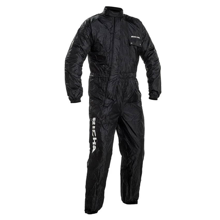 Richa Simple Rainsuit - Afbeelding 2