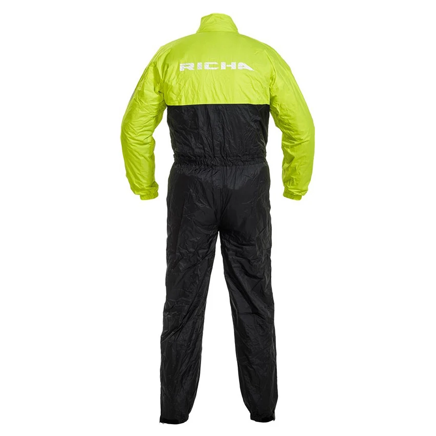 Richa Simple Rainsuit - Afbeelding 3