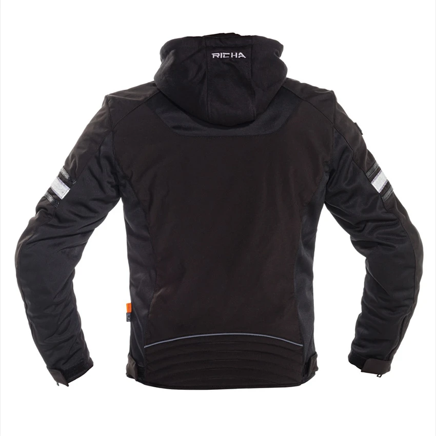 Richa Toulon 2 Softshell Mesh - Afbeelding 2