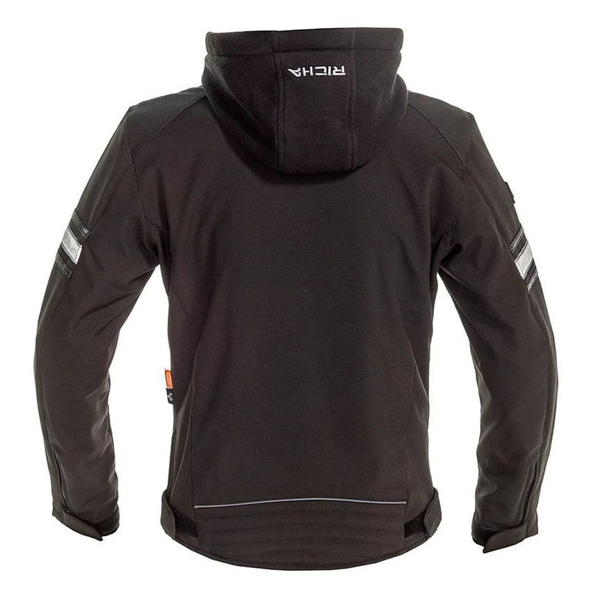 Richa Toulon 2 Softshell WP - Afbeelding 2