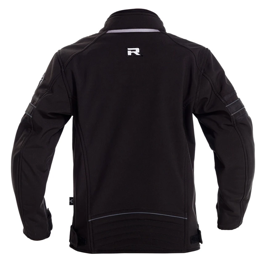 Richa Toulon 2 Softshell WP Junior - Afbeelding 3