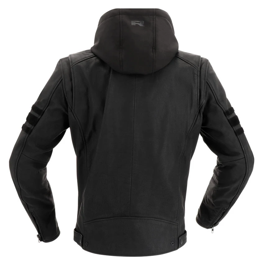 Richa Toulon Jacket Black Edition - Afbeelding 2