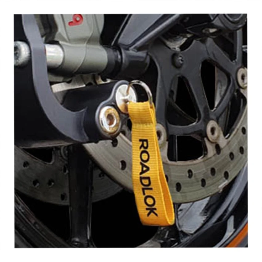 Roadlok Replacement Brake Bolt - Afbeelding 2