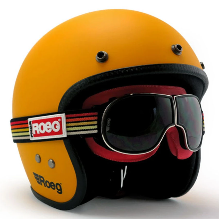 Roeg Jettson Goggle - Afbeelding 4