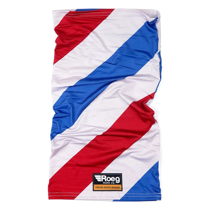 Roeg Neck Tunnel - Afbeelding 2