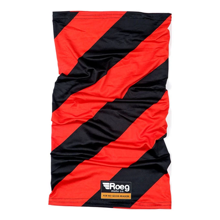 Roeg Neck Tunnel - Afbeelding 3