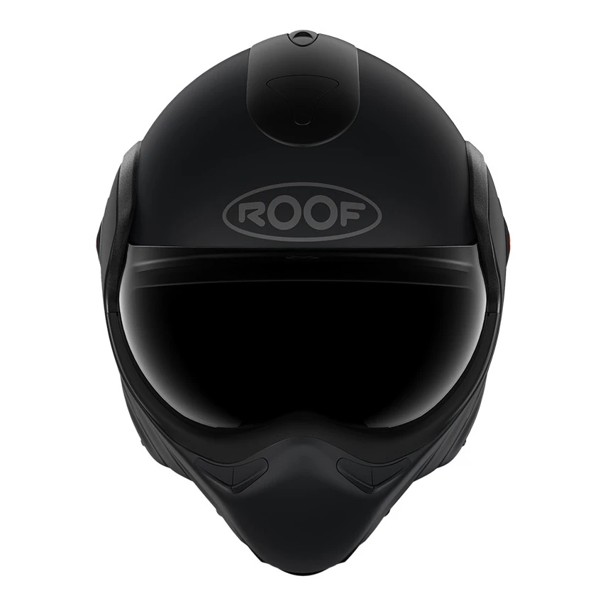 Roof RO9 BoXXer Full Black - Afbeelding 2