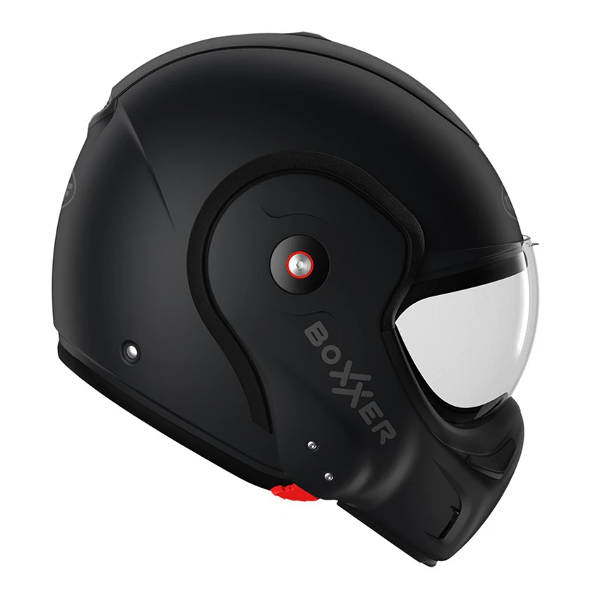 Roof RO9 BoXXer Full Black - Afbeelding 3