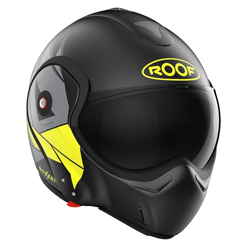 Roof RO9 BoXXer Hawk - Afbeelding 3