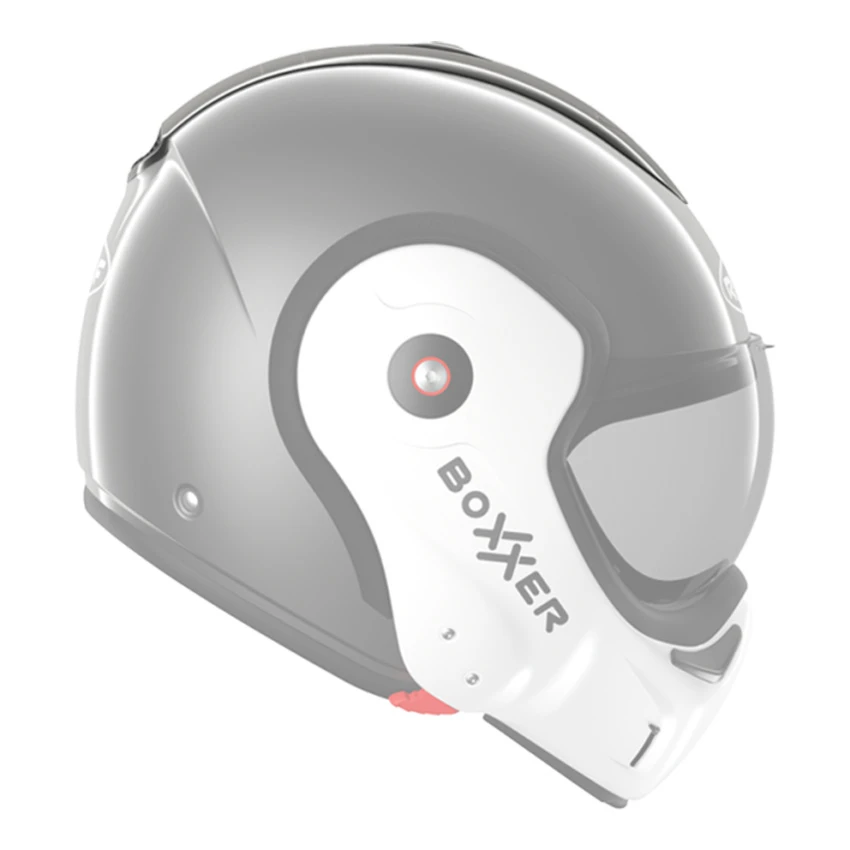 Roof RO9 BoXXer Top Air Intake - Afbeelding 2