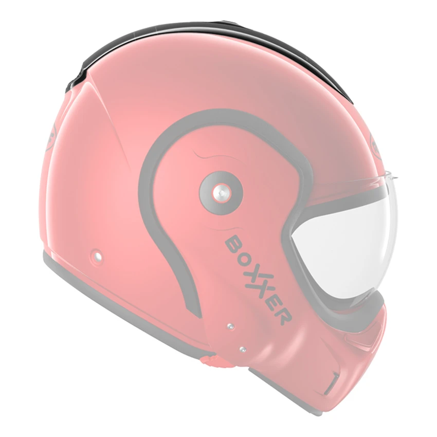 Roof RO9 BoXXer Top Air Intake - Afbeelding 3