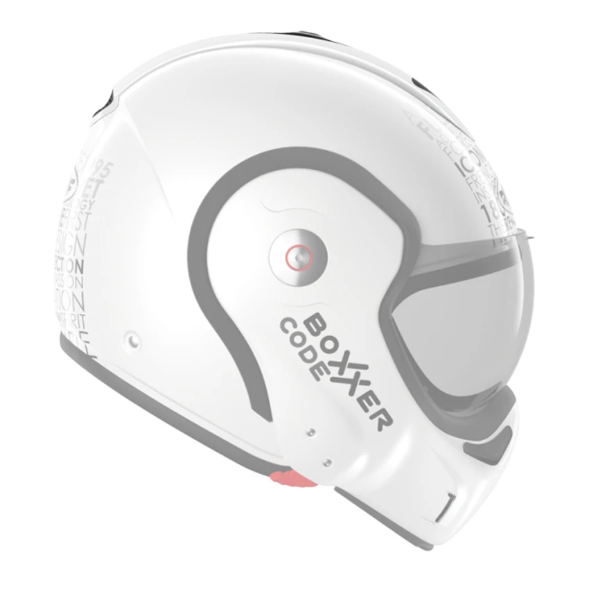 Roof RO9 BoXXer Top Air Intake - Afbeelding 4