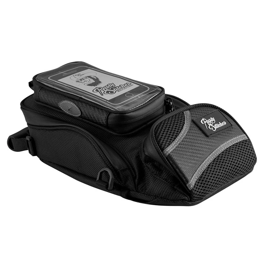 Rusty Stitches James Junior Bag - Afbeelding 2