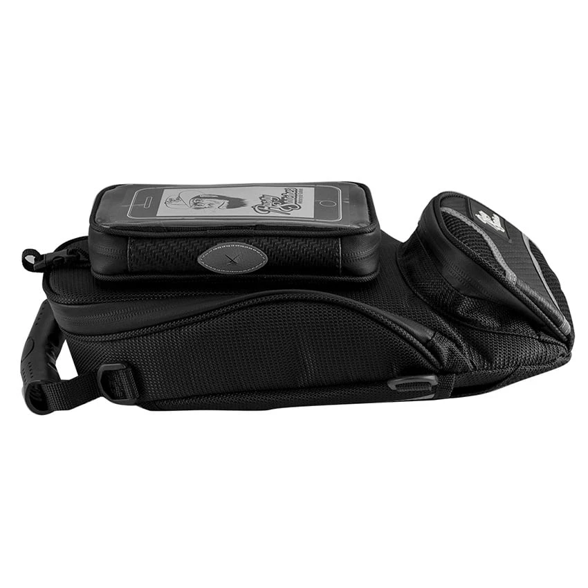 Rusty Stitches James Junior Bag - Afbeelding 3