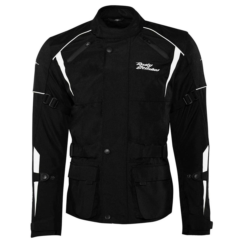 Rusty Stitches Jenny Jacket - Afbeelding 2