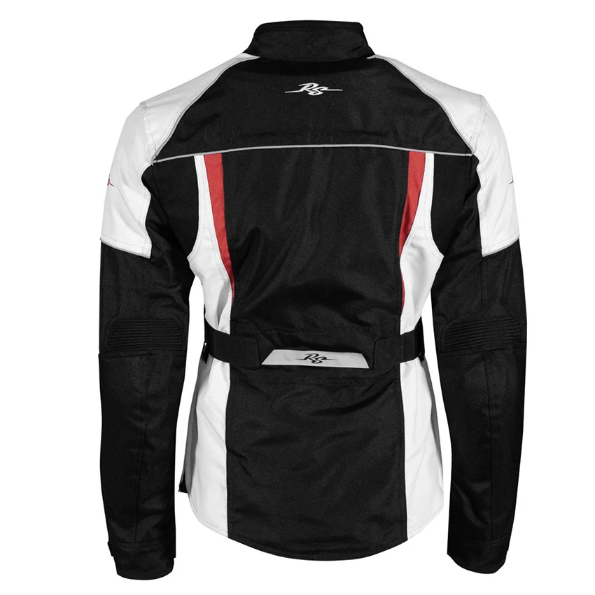 Rusty Stitches Jenny Jacket - Afbeelding 3