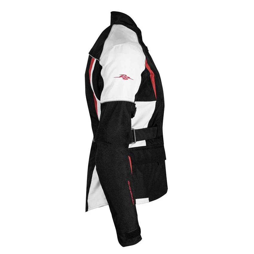 Rusty Stitches Jenny Jacket - Afbeelding 4