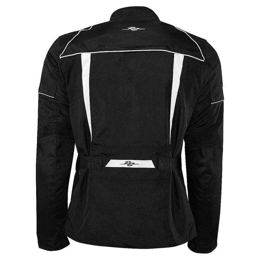 Rusty Stitches Jenny Jacket - Afbeelding 5