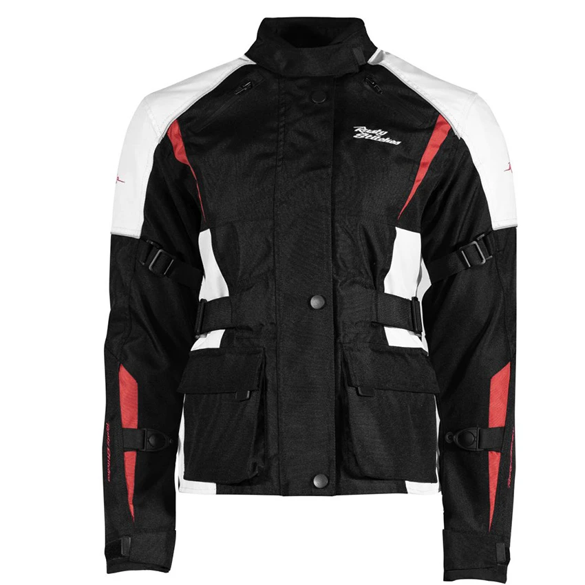 Rusty Stitches Jenny Jacket