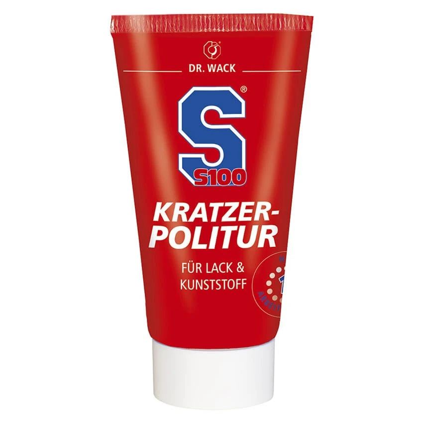 S100 Scratch Remover - Afbeelding 2