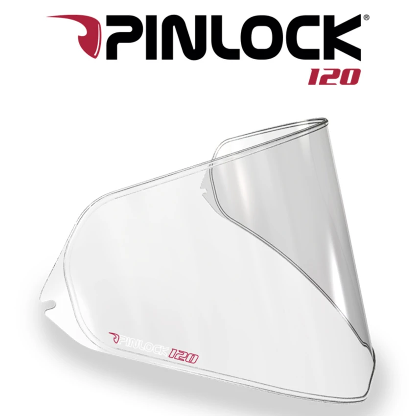 Schuberth C3 (Pro/Lady/Basic) / S2 Pinlock 120