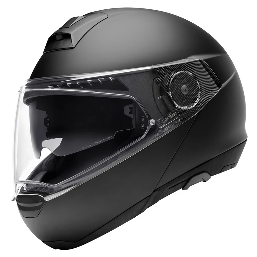 Schuberth C4 Basic