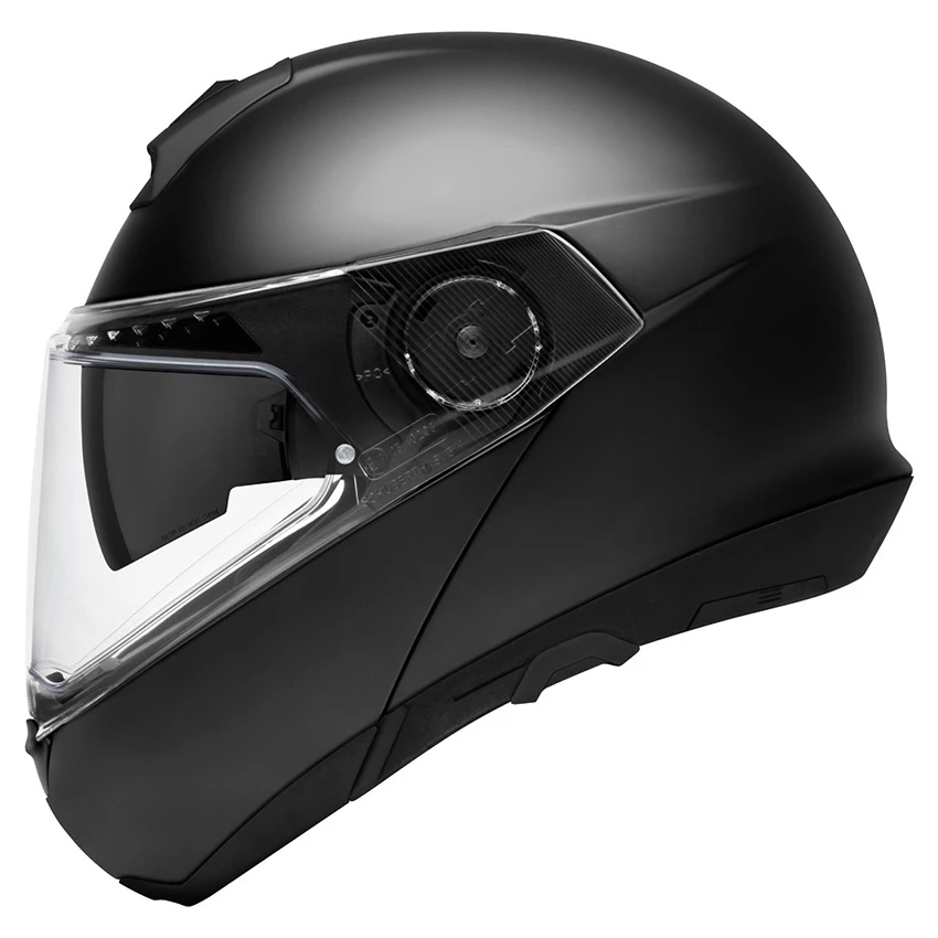 Schuberth C4 Pro Matt - Afbeelding 2