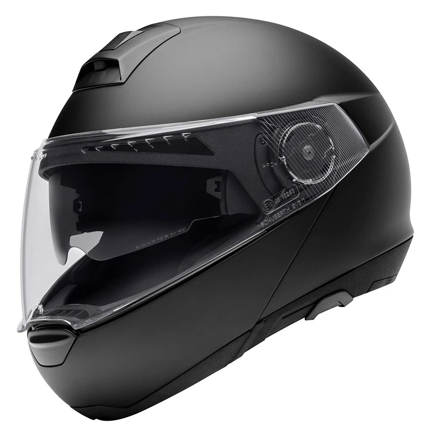 Schuberth C4 Pro Matt