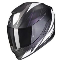 Scorpion EXO-1400 Evo Air Thelios Matt