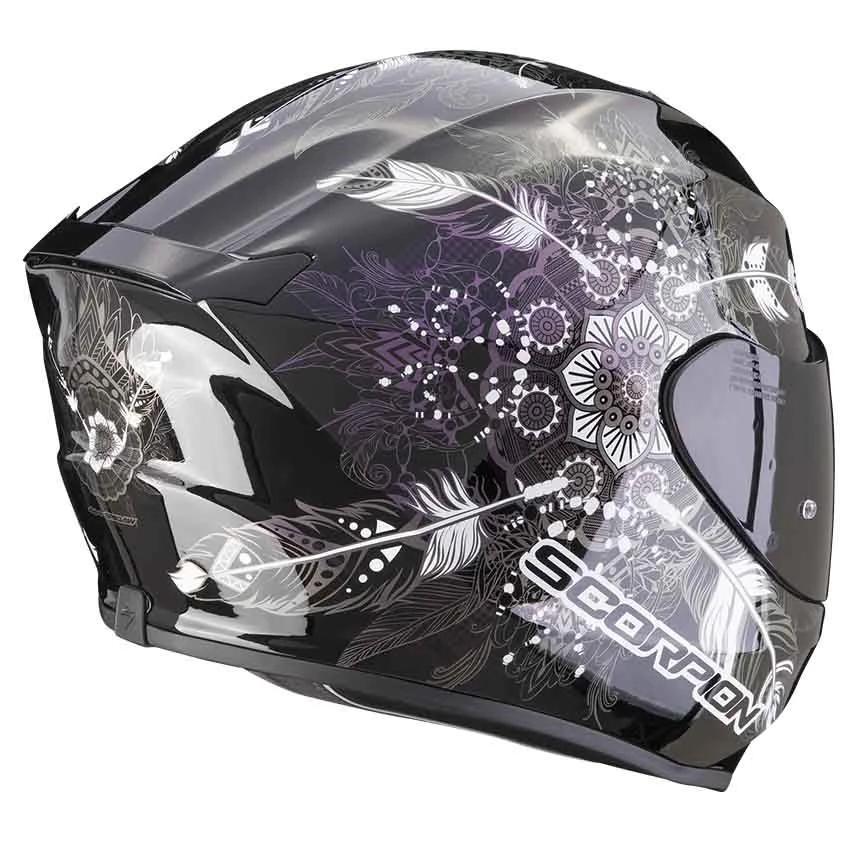 Scorpion EXO-391 Dream - Afbeelding 3