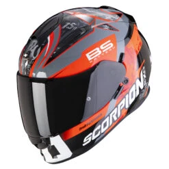 Scorpion EXO-491 Fabio 20