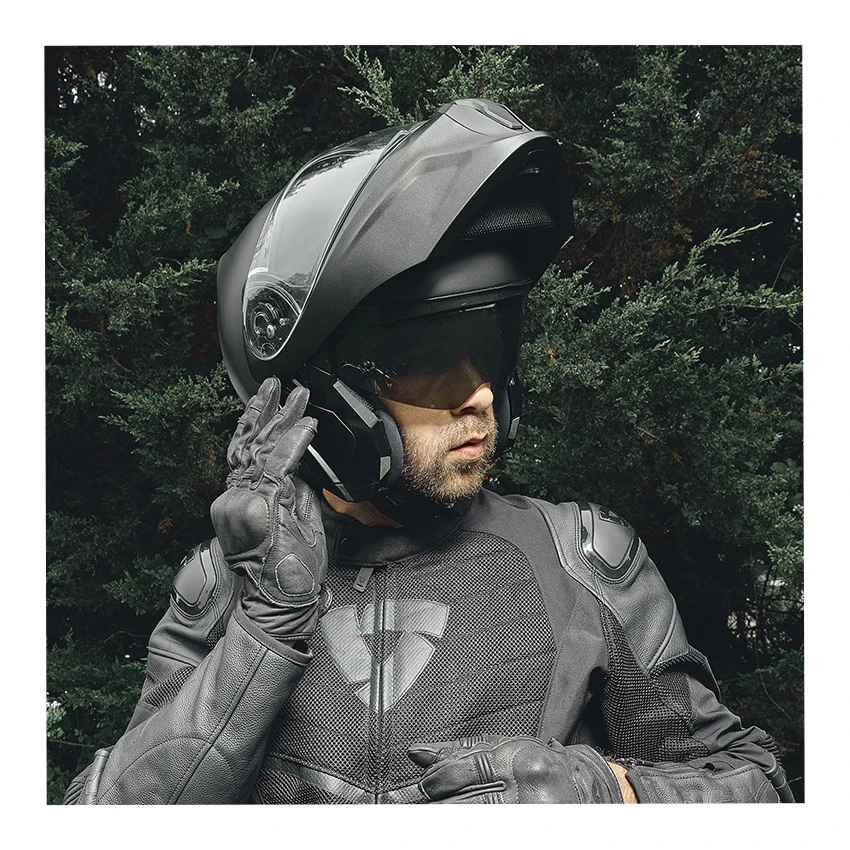 Scorpion EXO-930 Solid - Afbeelding 9