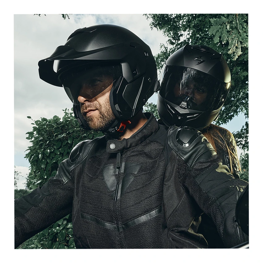 Scorpion EXO-930 Solid - Afbeelding 10