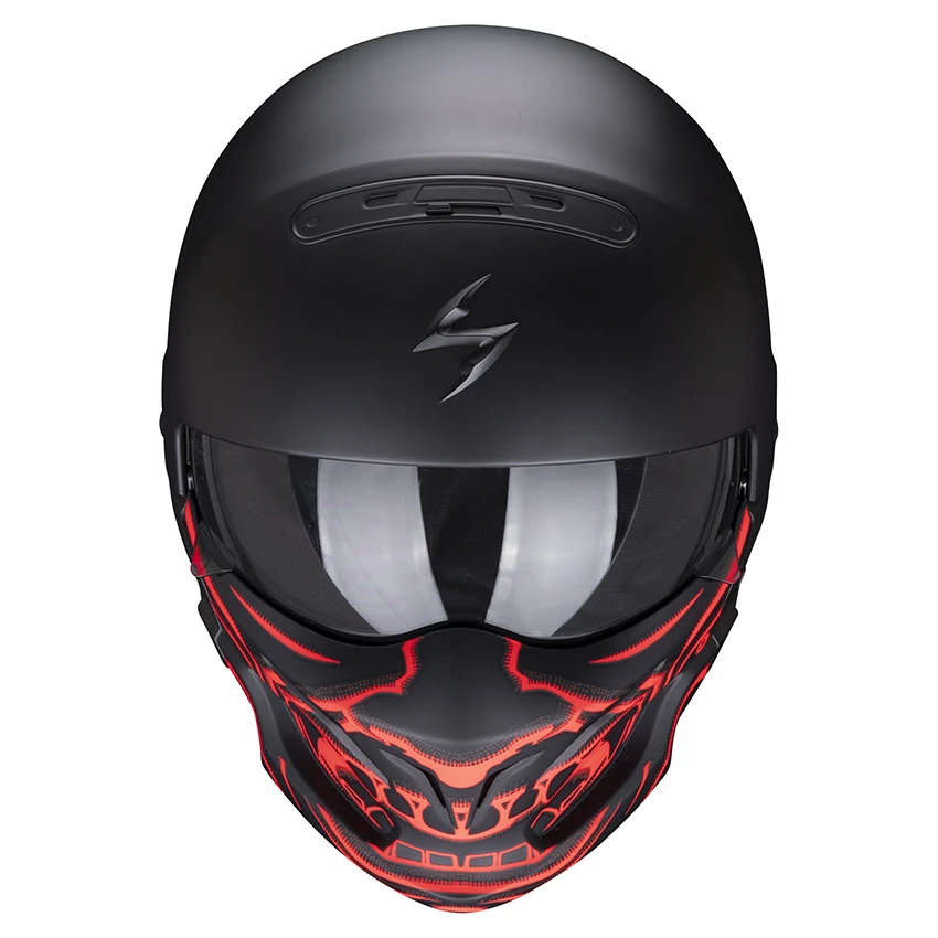 Scorpion EXO-Combat Evo Samurai - Afbeelding 2