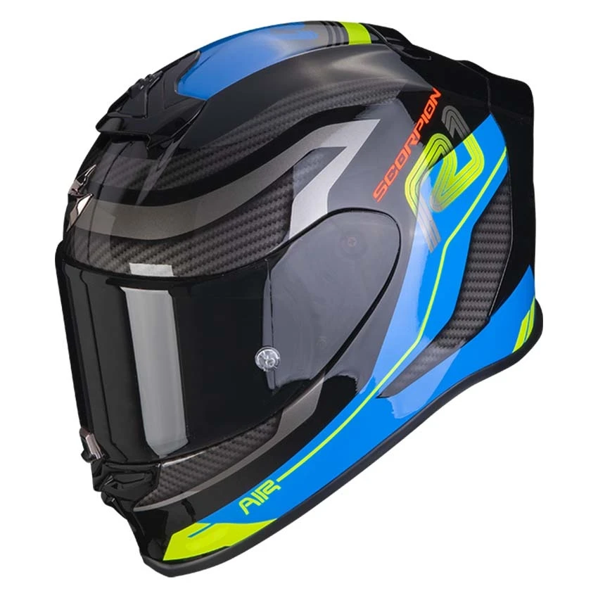 Scorpion EXO-R1 Evo Air Vatis - Afbeelding 2