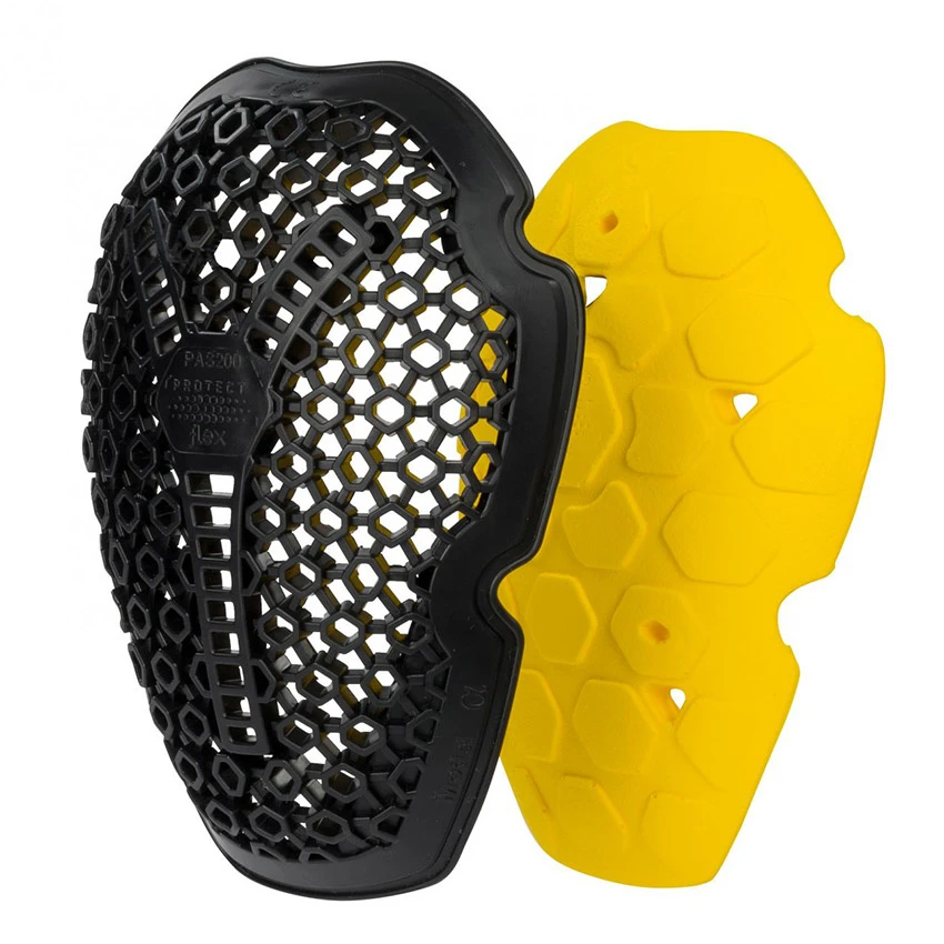 Segura Flex Alpha Shoulder Protector Level 1 - Afbeelding 2