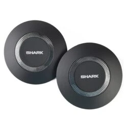 Shark Raw / Drak Side Plates