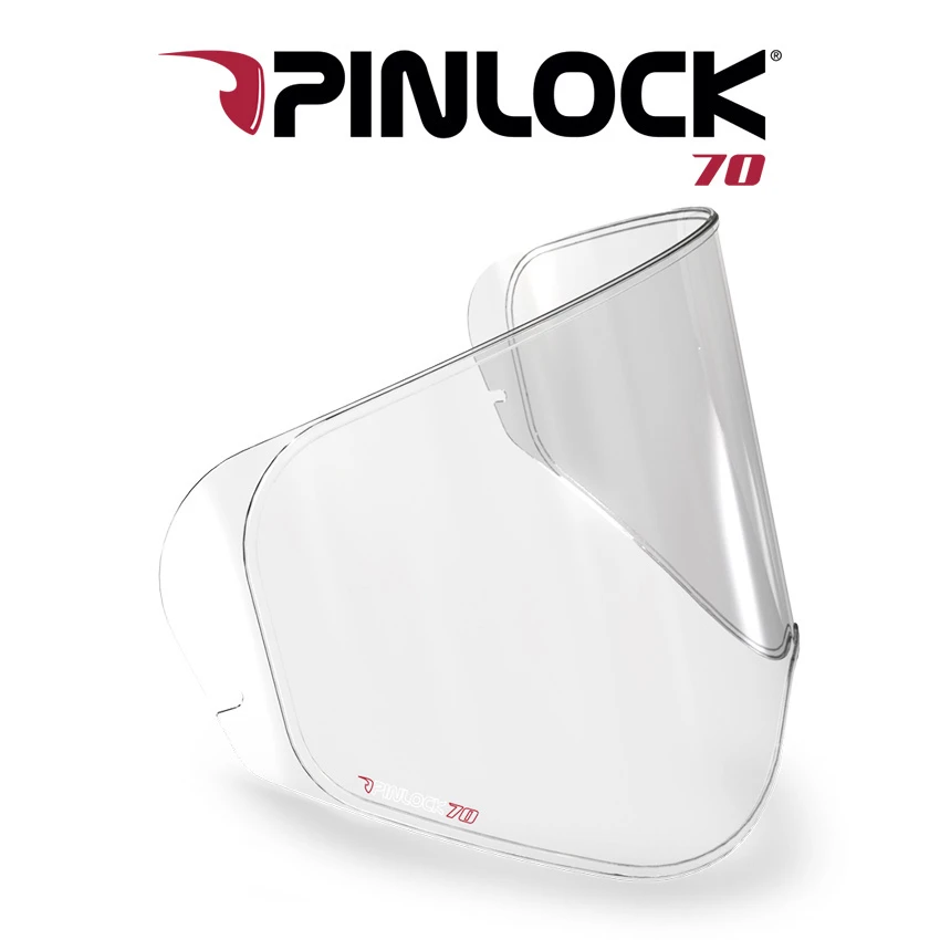 Shark Ridill 1.2 Visor + Pinlock - Afbeelding 2
