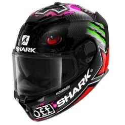 Shark Spartan GT Carbon Redding