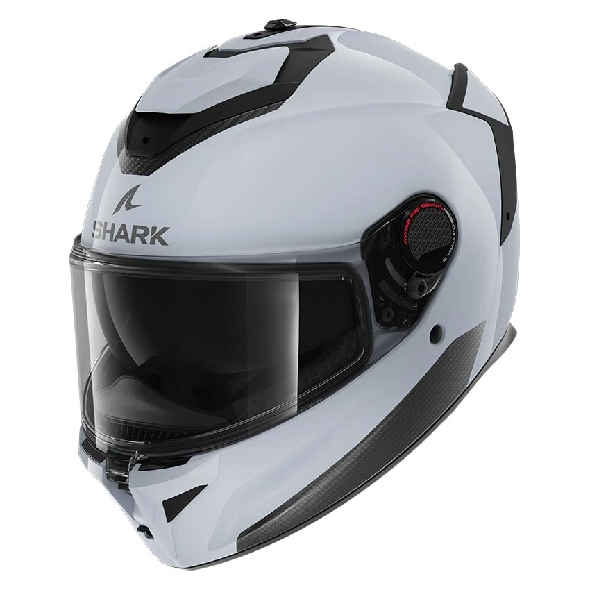 Shark Spartan GT Pro Blank - Afbeelding 3
