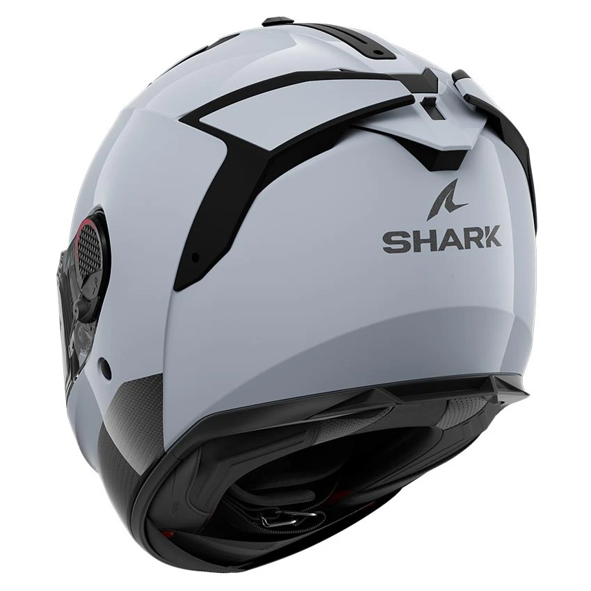 Shark Spartan GT Pro Blank - Afbeelding 7