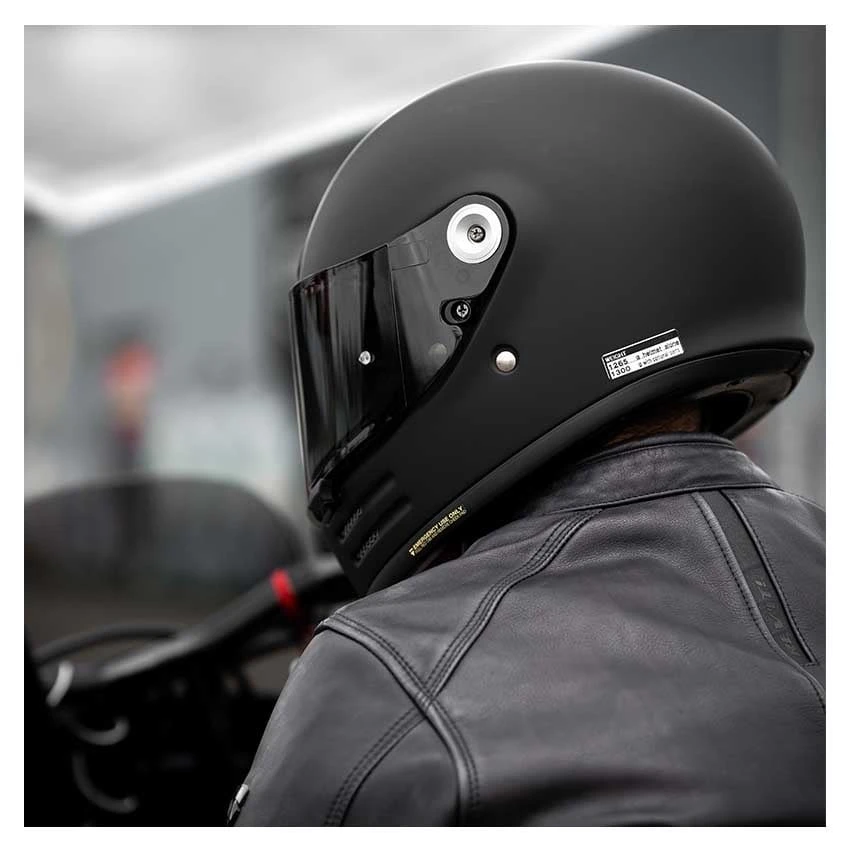 Shoei Glamster 06 - Afbeelding 5