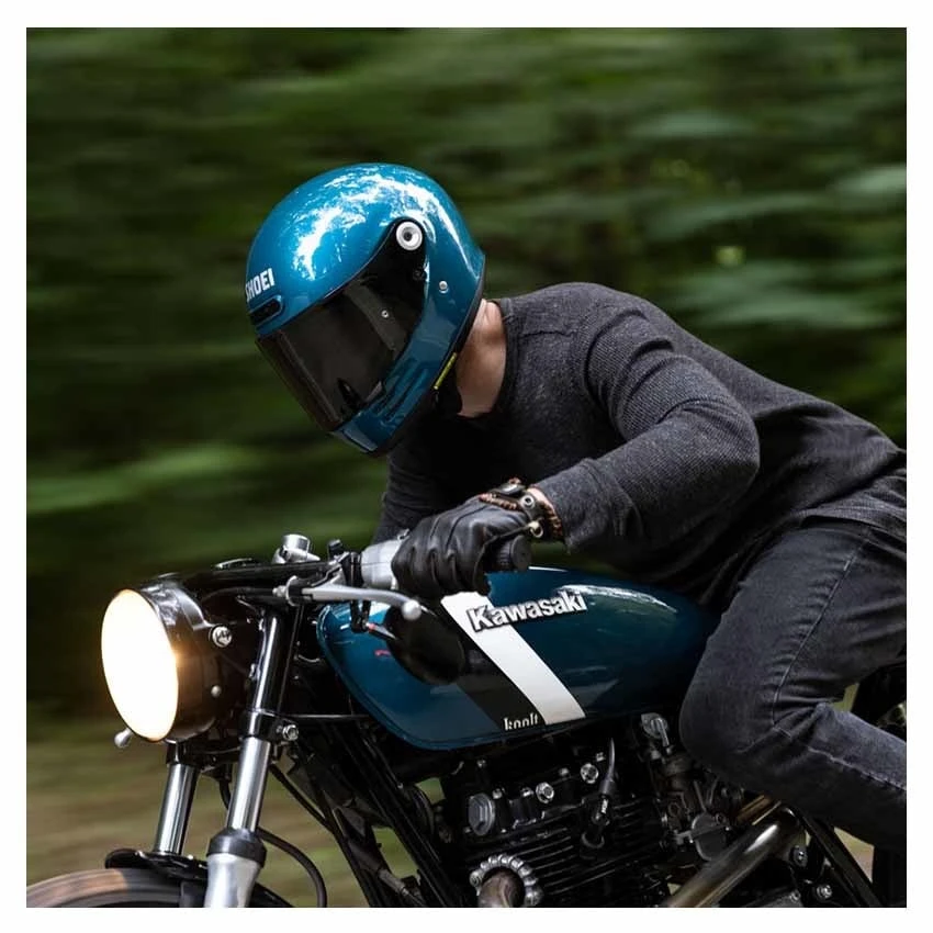 Shoei Glamster 06 - Afbeelding 6