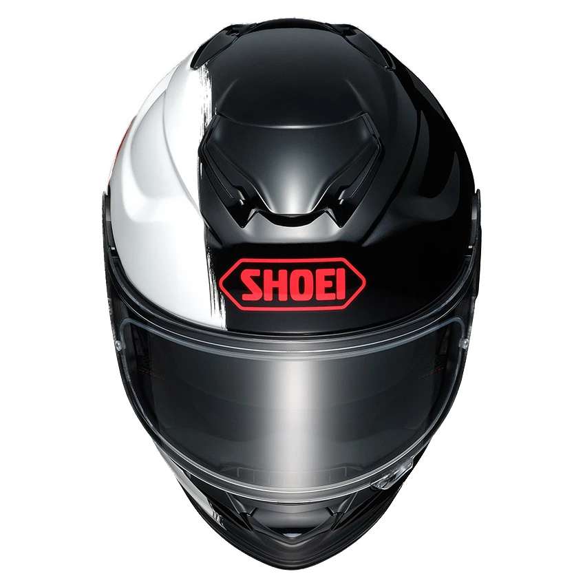 Shoei GT-AIR II Emblem - Afbeelding 3