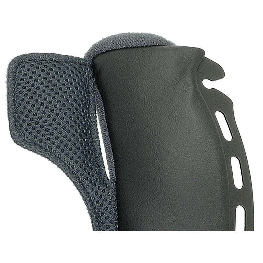 Shoei Neotec II Cheek Pads Mesh - Afbeelding 2