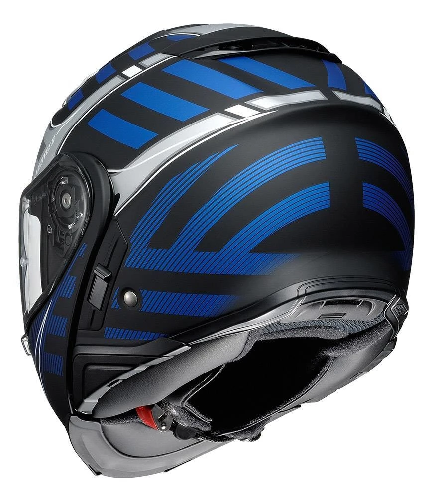 Shoei Neotec II Splicer - Afbeelding 3