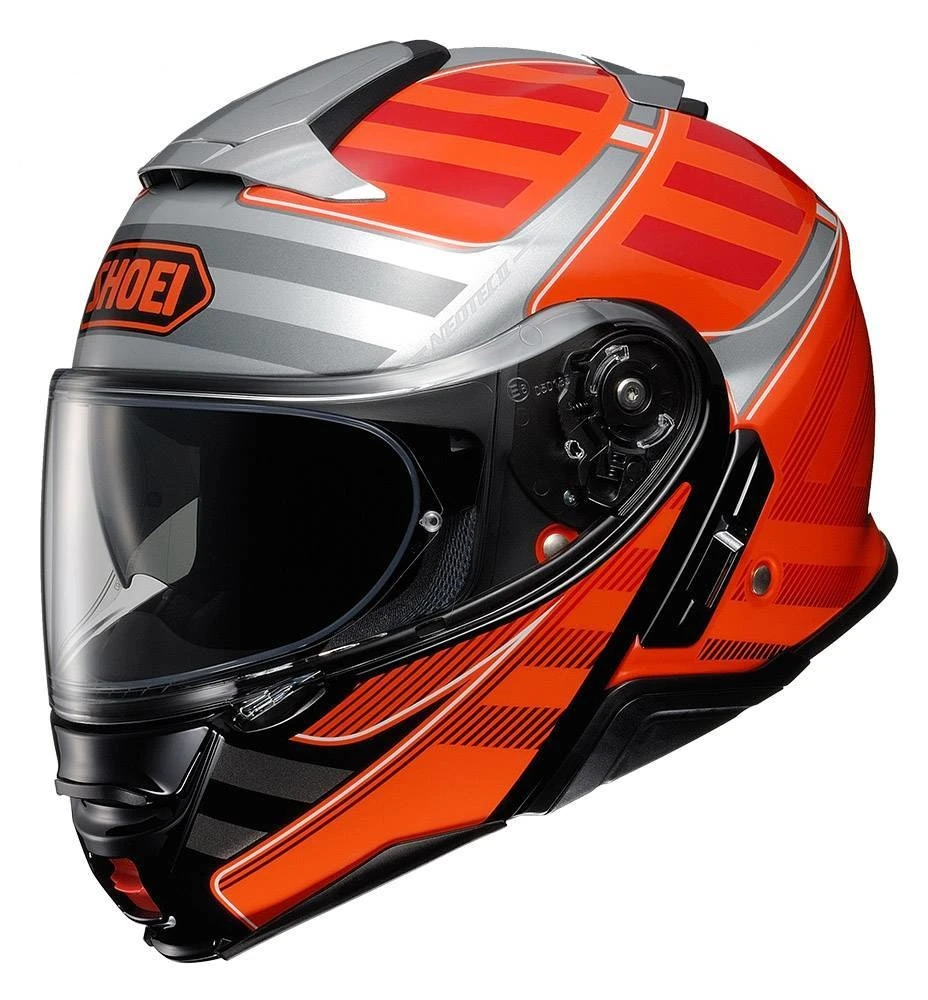 Shoei Neotec II Splicer