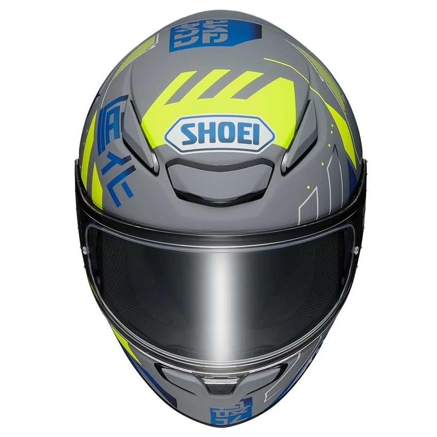 Shoei NXR2 Accolade - Afbeelding 3