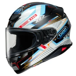 Shoei NXR2 Arcane