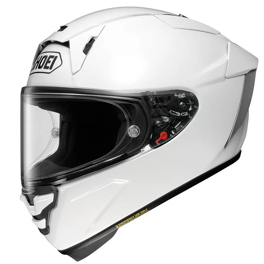 Shoei X-SPR Pro - Afbeelding 2